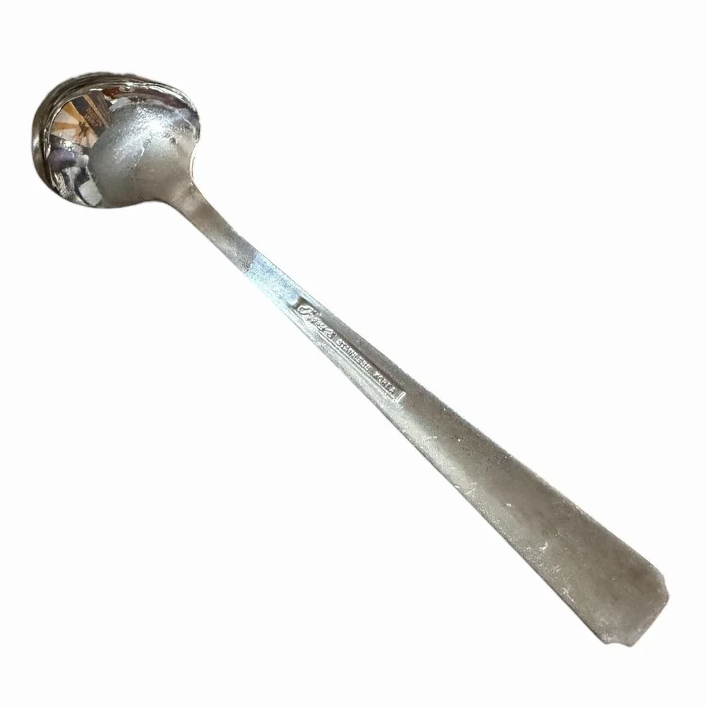Stanley‎ Roberts ENJOY Stainless Rogers Co Beade Silverware Spoon Replacement